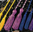 honor cords for graduation